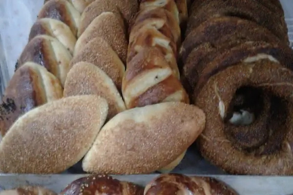 Altınyeri Ekmek Fırını