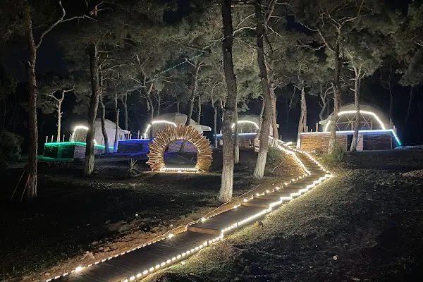 Loc'ada Büyükada