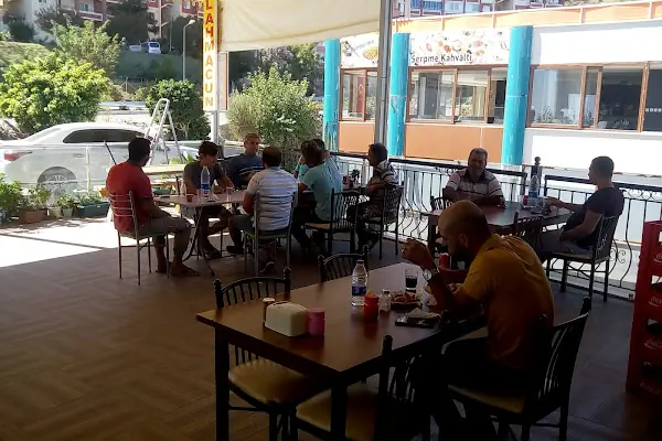 Anamur Çomça Restaurant
