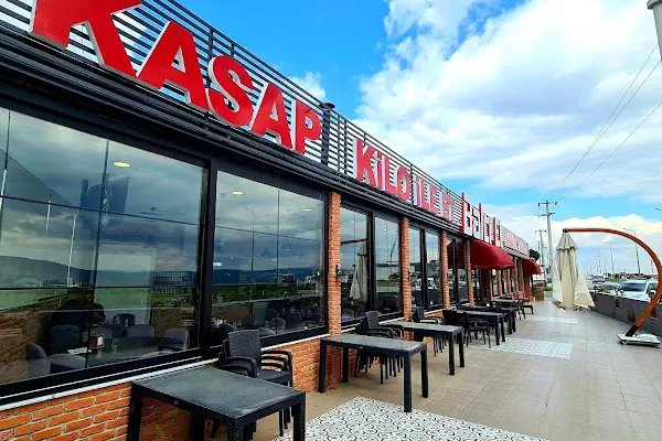 Balcı Et Kasap Mangal