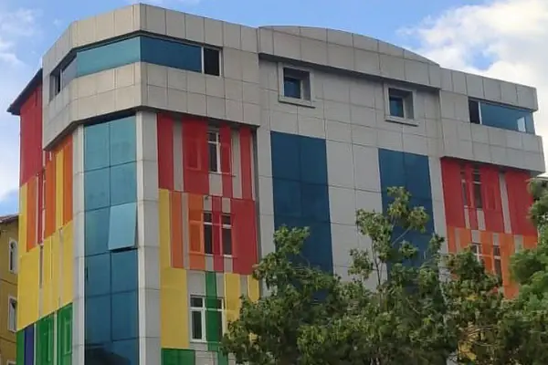 DENTİNOL AĞIZ DİŞ SAĞLIĞI POLİKLİNİĞİ