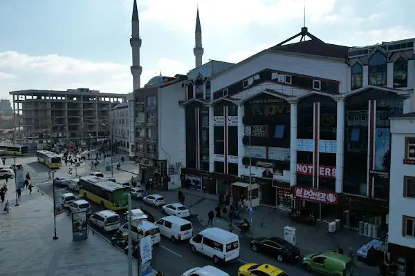 Arnavutköy 8. Noterliği.g.o.p