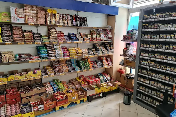 Bayındır Market