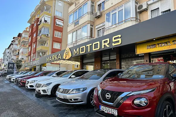 MARKA MOTORS