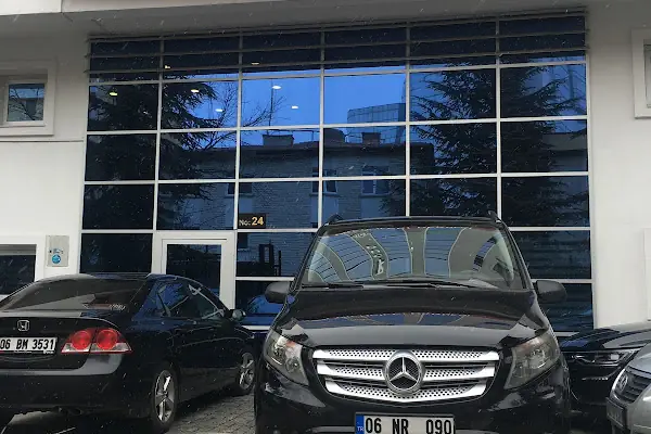 Şoförlü Vip Araç Kiralama Havaalanı Vip Transfer onshuttle