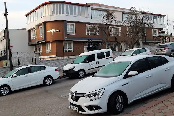 Doç. Dr. Ahmet İnanır