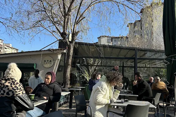 Ata Kafe
