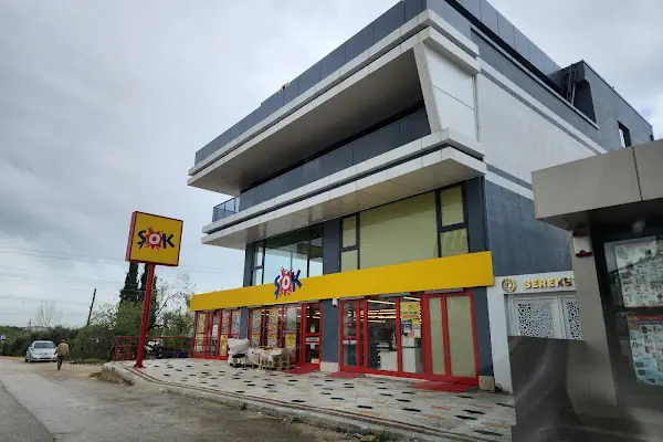 Şok