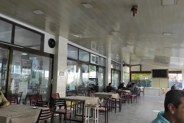 Manzara Cafe