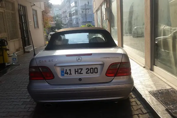 Günay Rent Acar