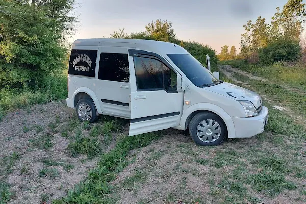 Sağlık Karafırın Ekmek