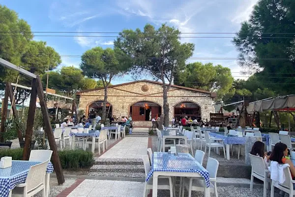 Güzelhisar Sosyal Tesisleri