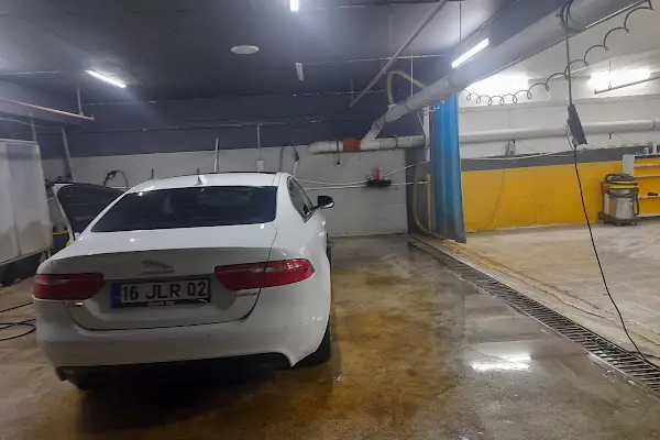 Özlüce Lider Oto Yıkama Detaylı Temizlik Boya Koruma Seramik Kaplama Pasta Cila