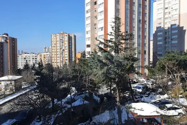 İlkadım Sitesi