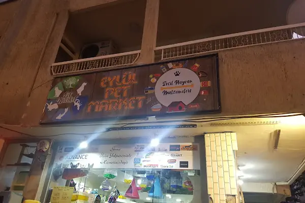 Eylül Pet MARKET