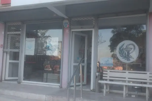 Alp Eczanesi