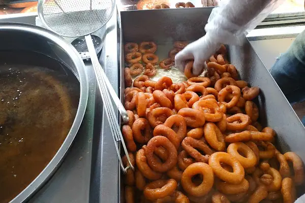 Ye&amp;Doy Catering