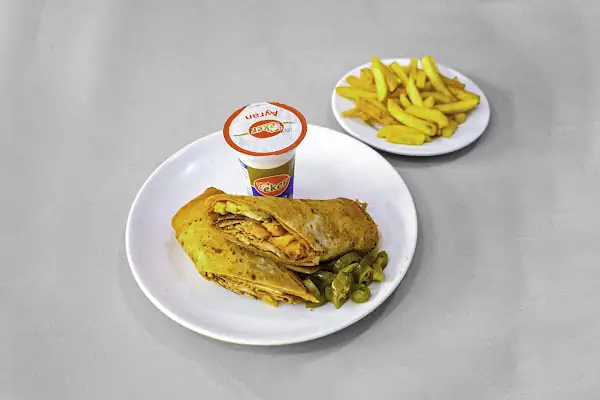 Çoban Katık Döner Balçova