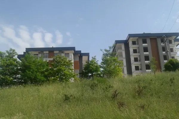 Ali Aktürk Parkı