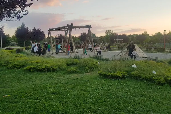 Peçenek Mesire Alanı