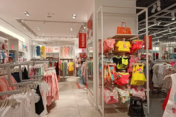 LC Waikiki - Agora Alışveriş Merkezi 2 (B Blok)
