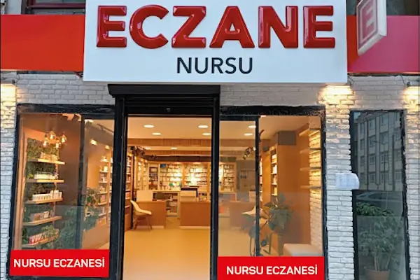 Nursu Eczanesi