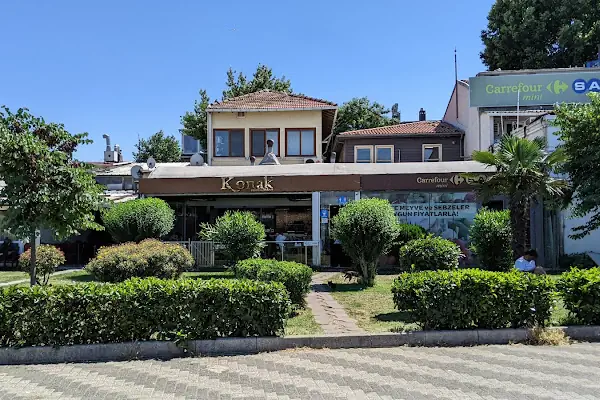 Konak Restaurant