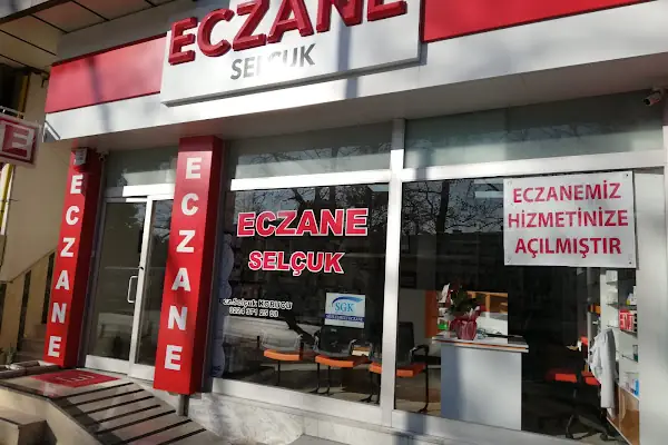 Selçuk Eczanesi