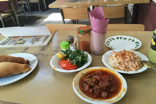 Onar Lokantası