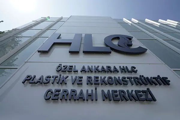 Saç Dökülmesi, Tedavileri - HLC