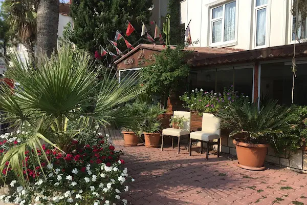 Yelken Butik Hotel