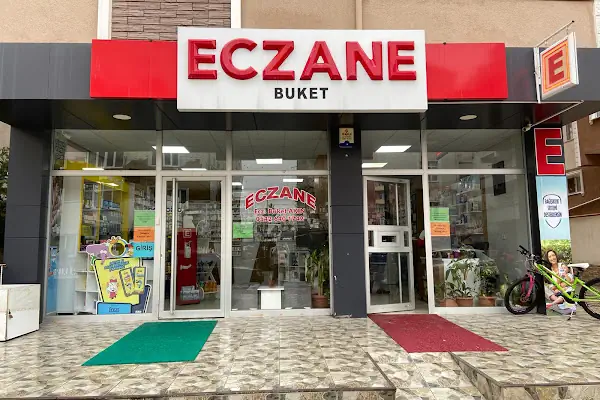 Buket Eczanesi