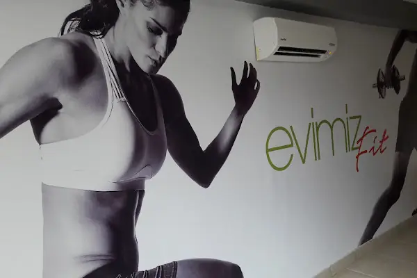 EvimizFit