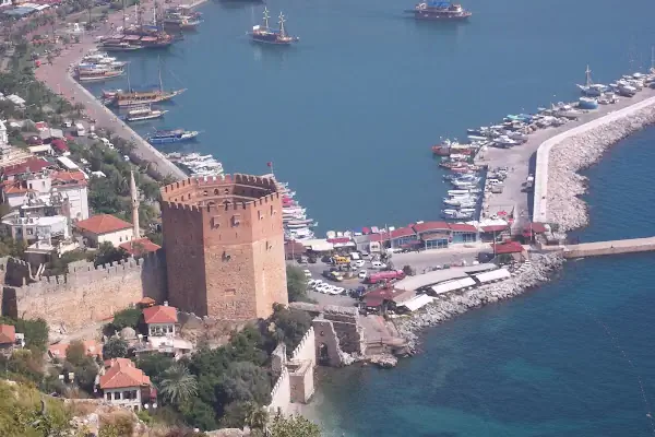 Concorde Hotel