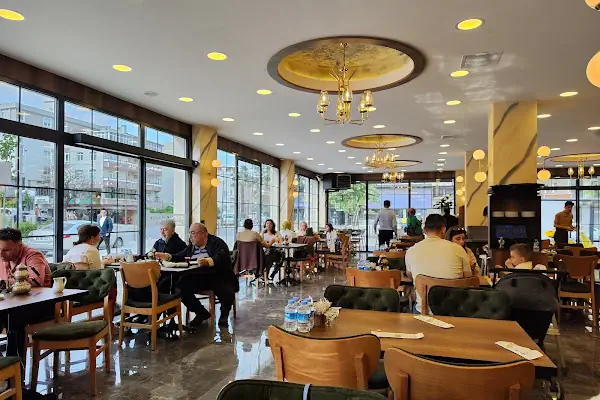 Antephan Künefe Çerkezköy