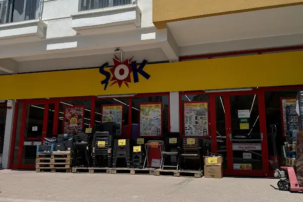 Şok Market
