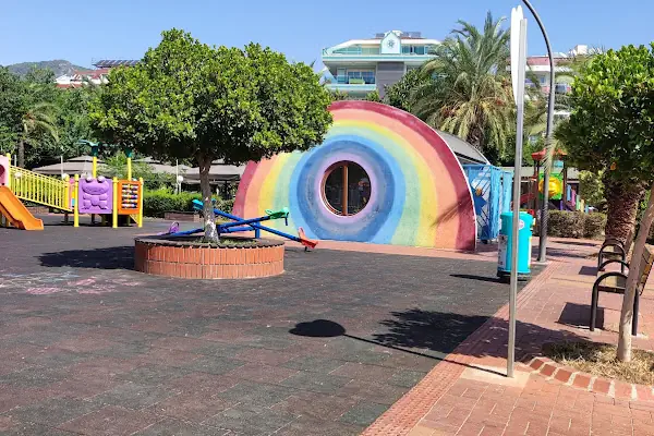 Playground for Kids
