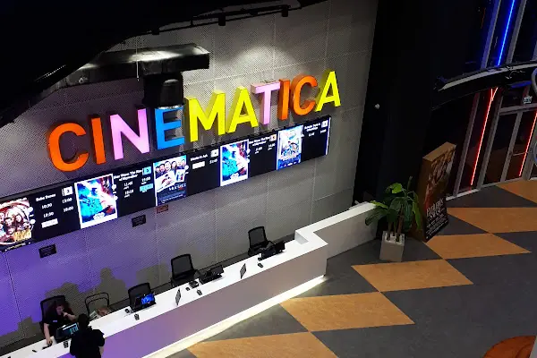 Cinematica