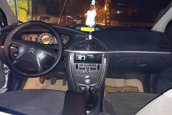 Konuk oto yıkama ve uygulama merkezi