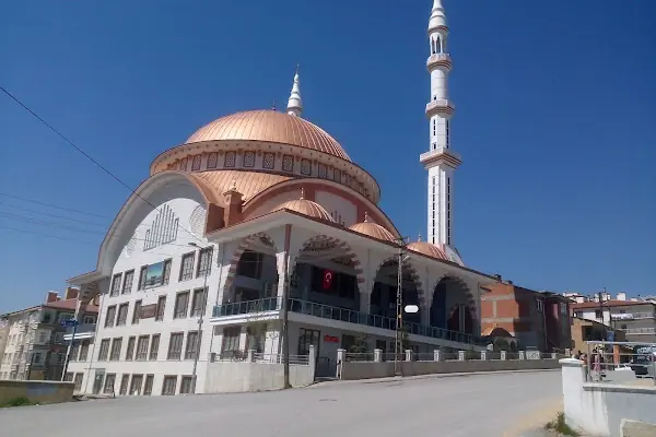 Hasköy Savaştepe Cami