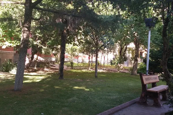 Necati Gürkaya Parkı
