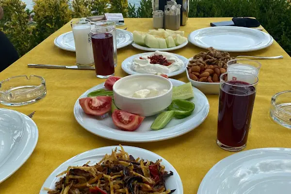 Barbaross Restaurant