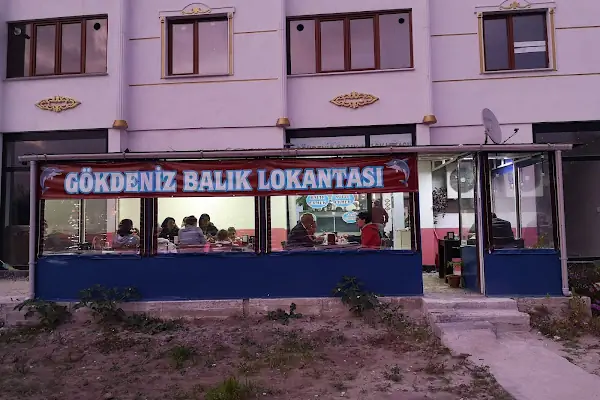 Gökdeniz Balık Restaurant