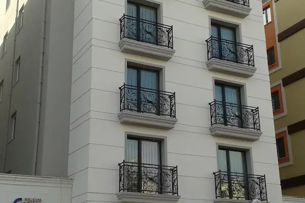City Hotel