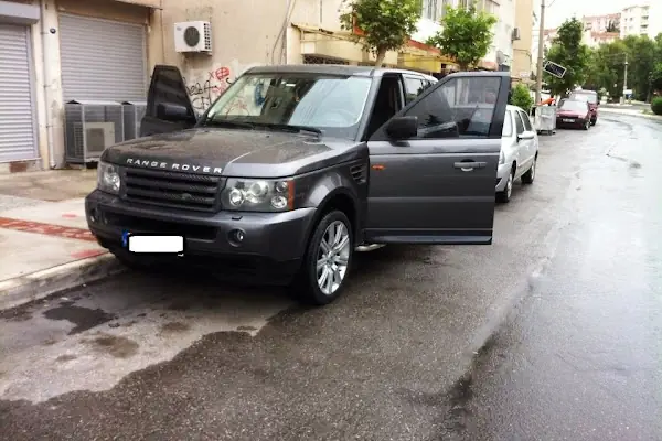 alp vip rentacar