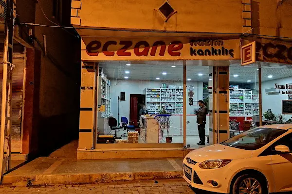 Kankılıç Eczanesi