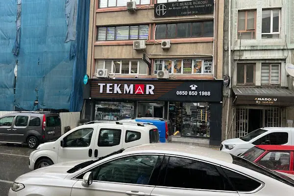 Tekmar