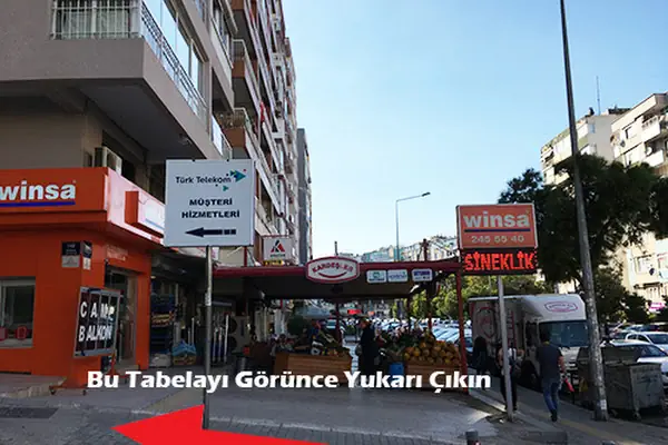 T.C. MEB Özel Perla Sanat Müzik ve Drama Kursu