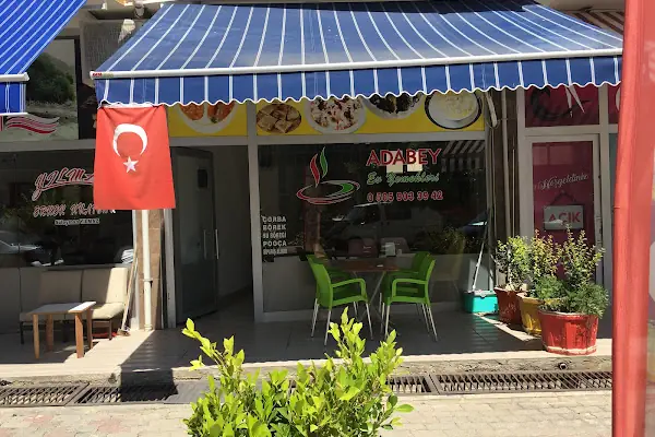 Adabey ev yemekleri
