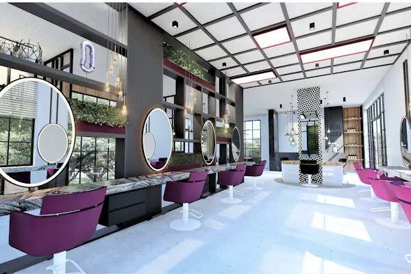 Almore Hair Saloon & hasret coıffeur
